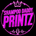 Shampoo Daddy Printz - Home