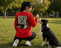 SOMEBODY'S BOMB ASS DOG TRAINER LONG SLEEVES